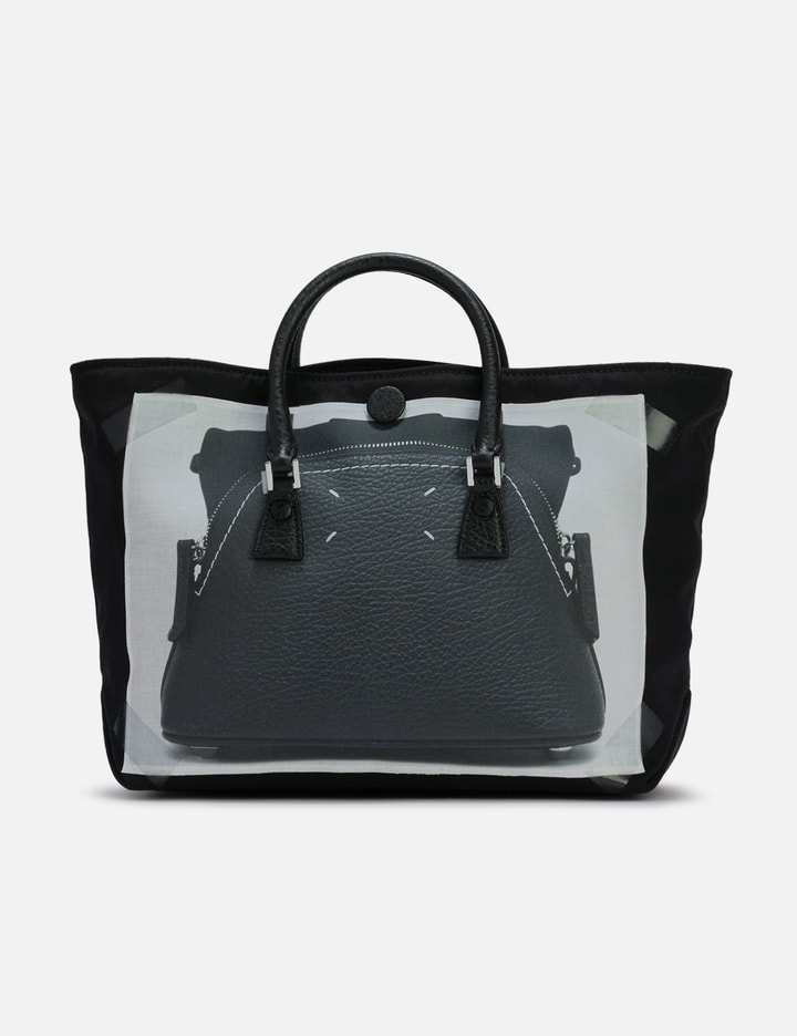 Trompe L'oeil 5AC Micro Placeholder Image