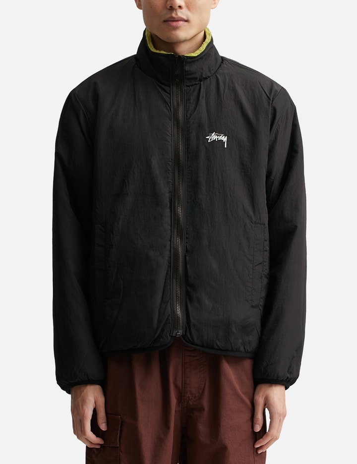 Sherpa Reversible Jacket Placeholder Image