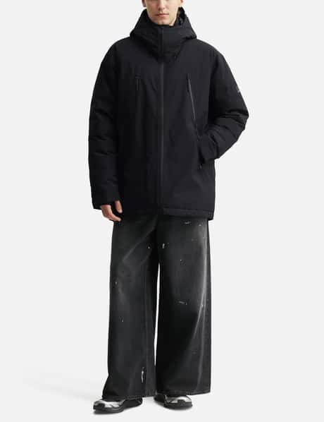 X Salomon Sports Jacket view 15
