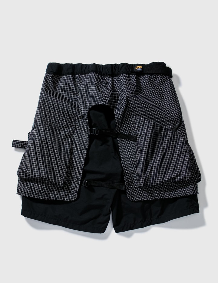 Comfy Outdoor Garment Nylon Shorts Placeholder Image