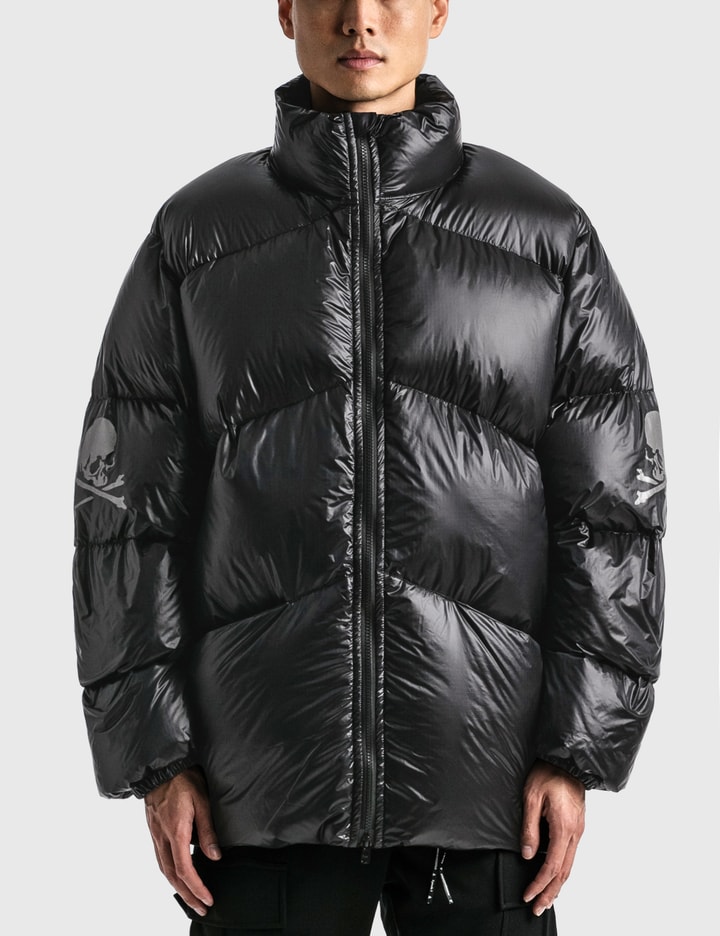 Mastermind World x Rocky Mountain Stand Parka Placeholder Image