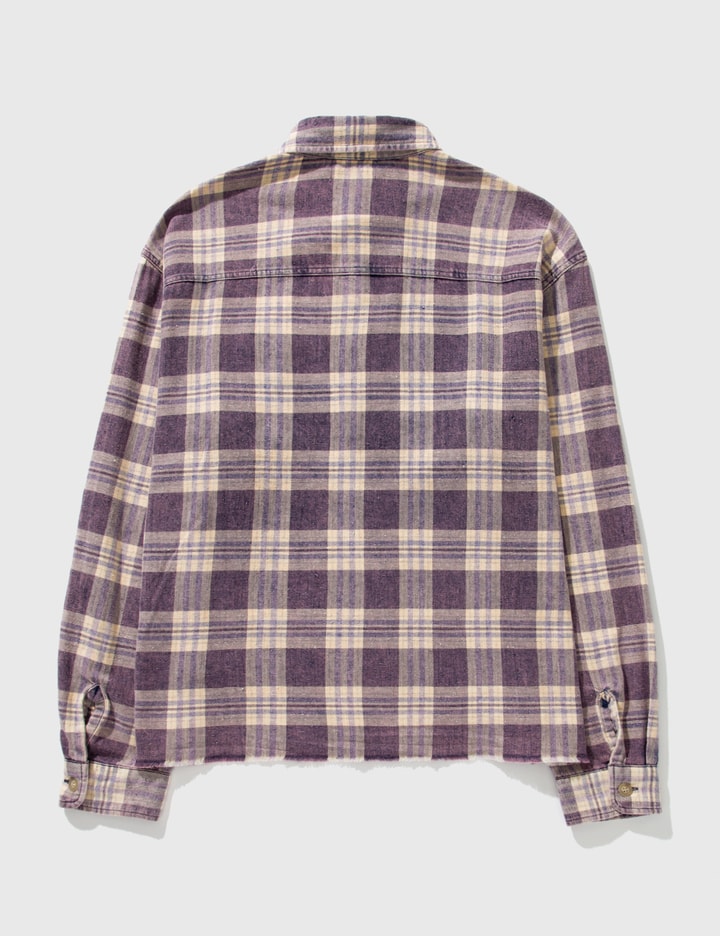 Hemi Oversized Shirt Placeholder Image