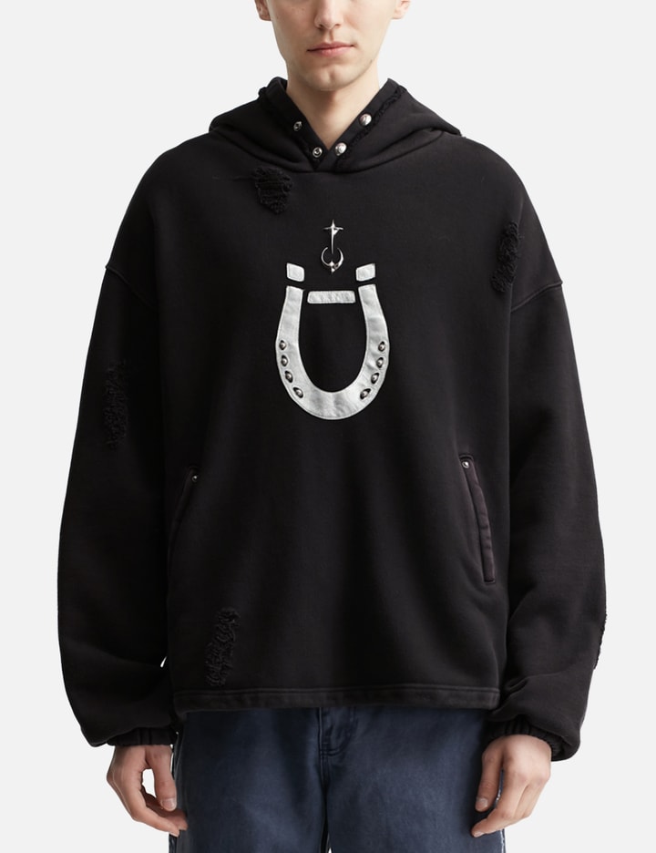 Hoof Hoodie Placeholder Image