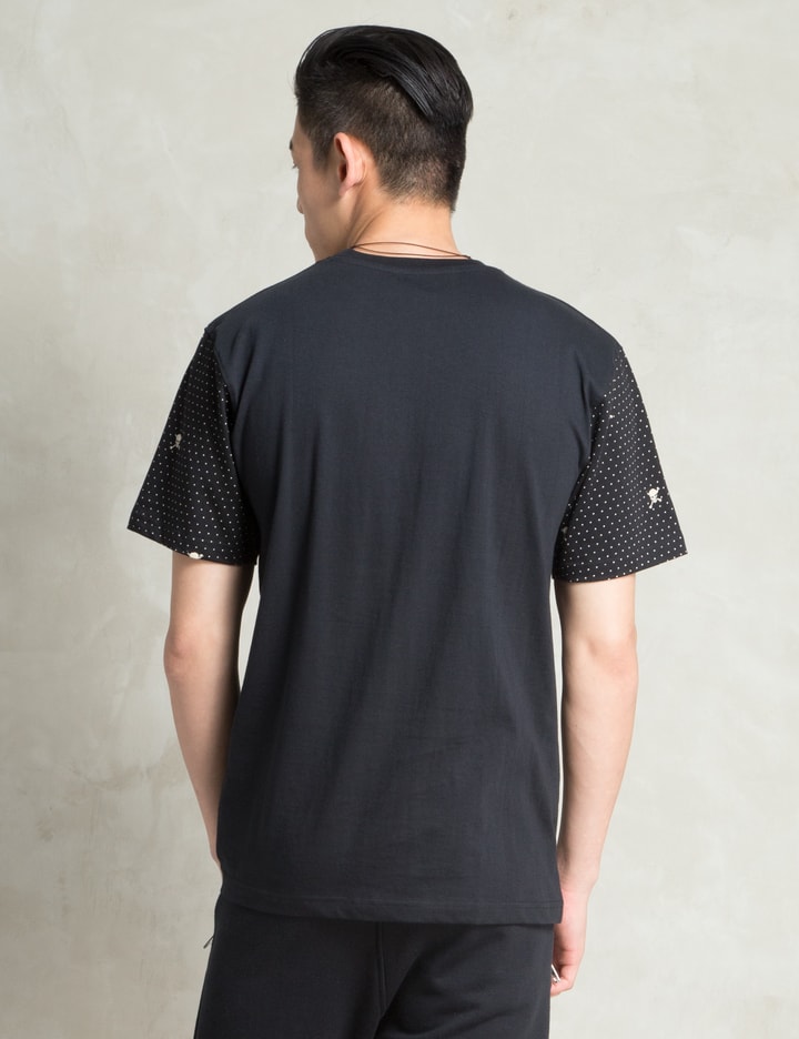 Black Vangelis S/S T-Shirt Placeholder Image