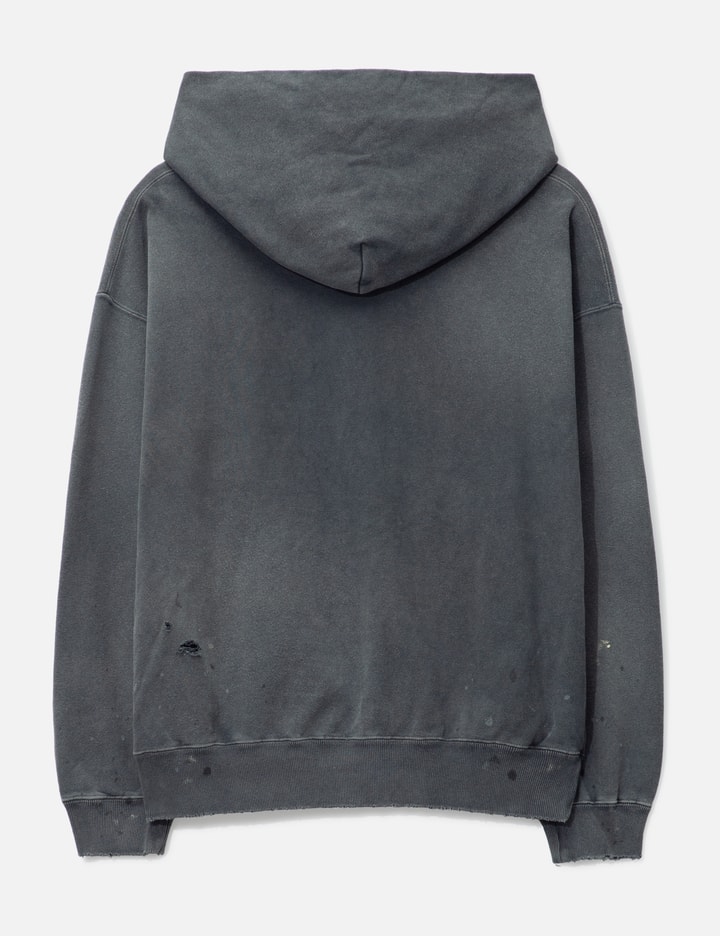 Damage Sweat Parka Placeholder Image