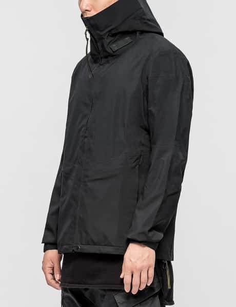 ACRONYM® - Black J43-GT Jacket | HBX
