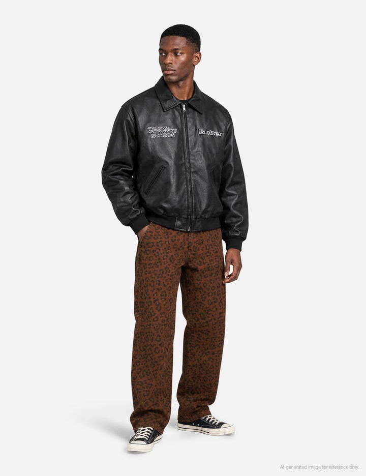 Butter Goods Work Pants