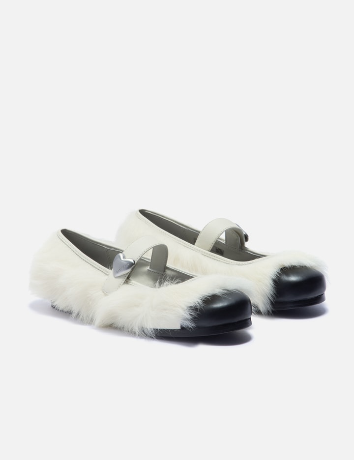 UGG AMBUSH MARY JANE Placeholder Image