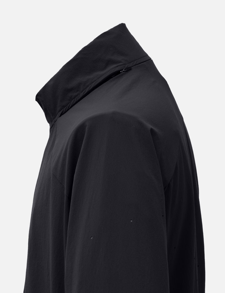 HYPEGOLF x POST ARCHIVE FACTION (PAF) Perforated Windbreaker Placeholder Image