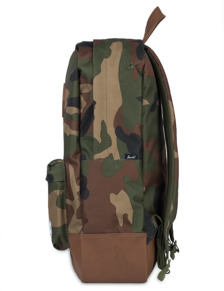 Heritage Backpack Placeholder Image