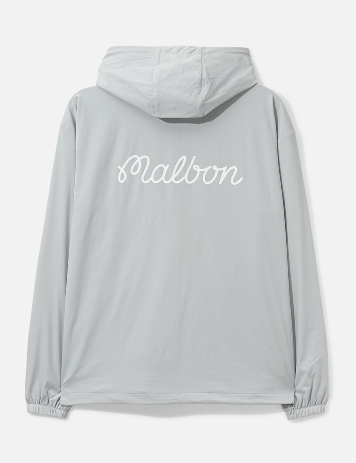 Malbon Golf Ridge Anorak