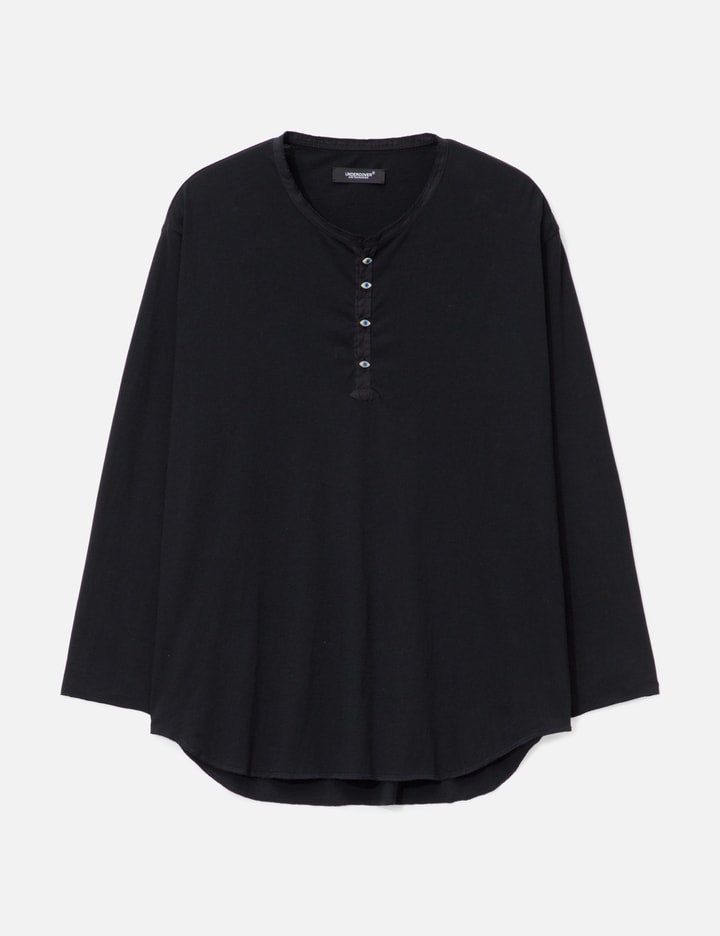 UC2E4801 Henley Top Placeholder Image