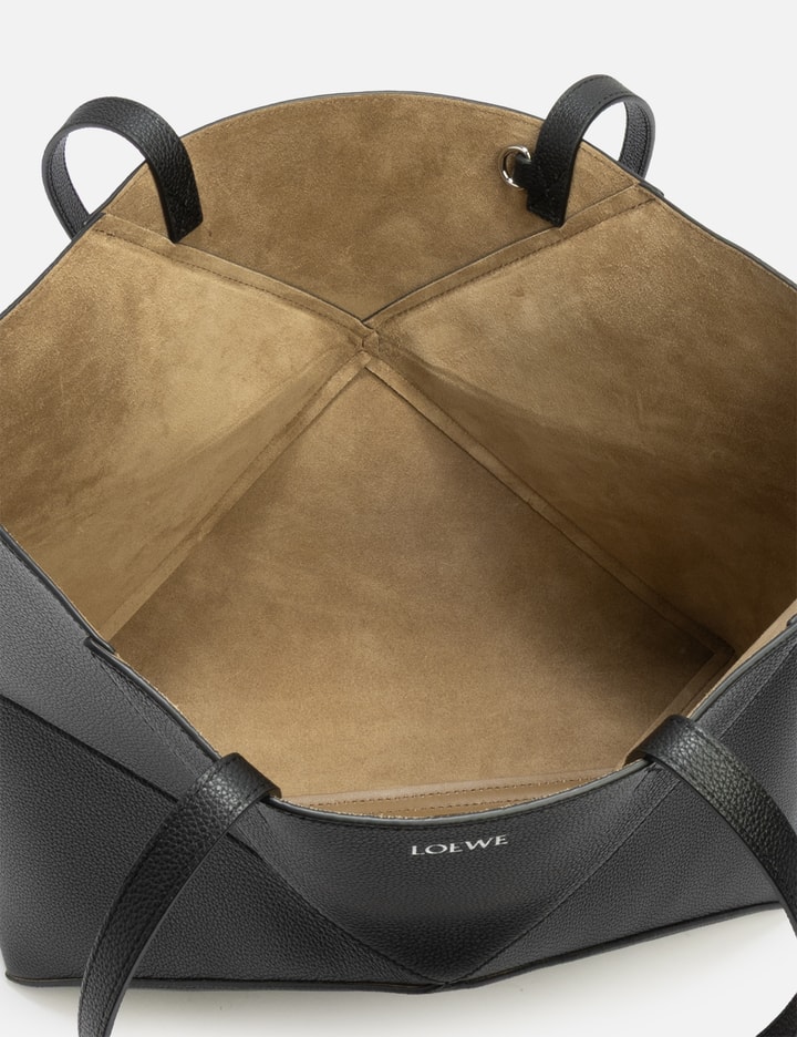 Loewe Medium Horizontal Puzzle Fold Tote