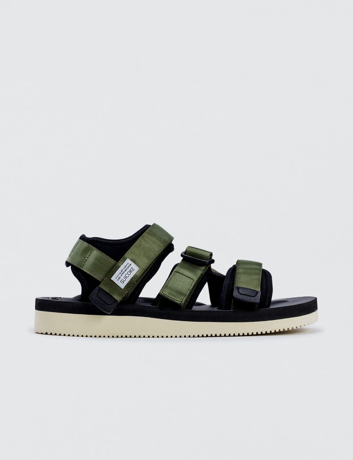 KISEE-V Sandals Placeholder Image