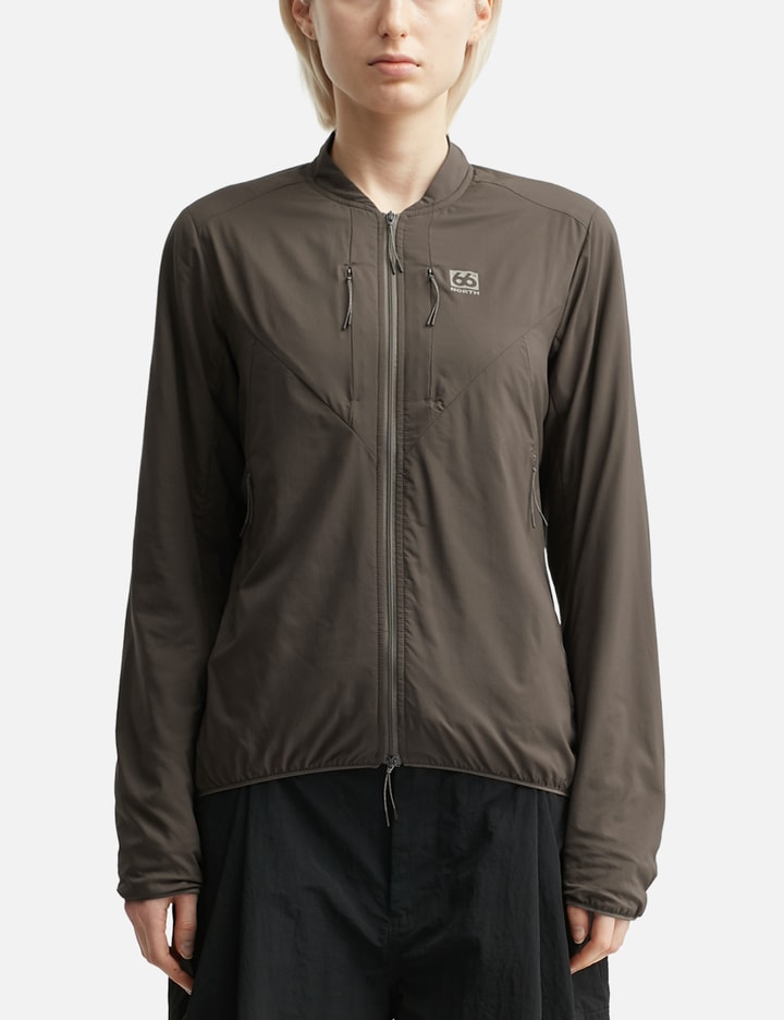 Ljósufjöll Insulated Jacket Placeholder Image