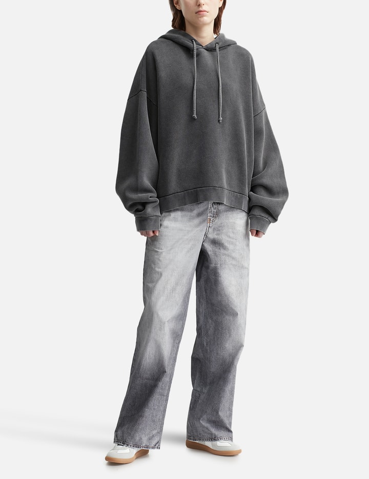 Hooded Sweater Placeholder Image