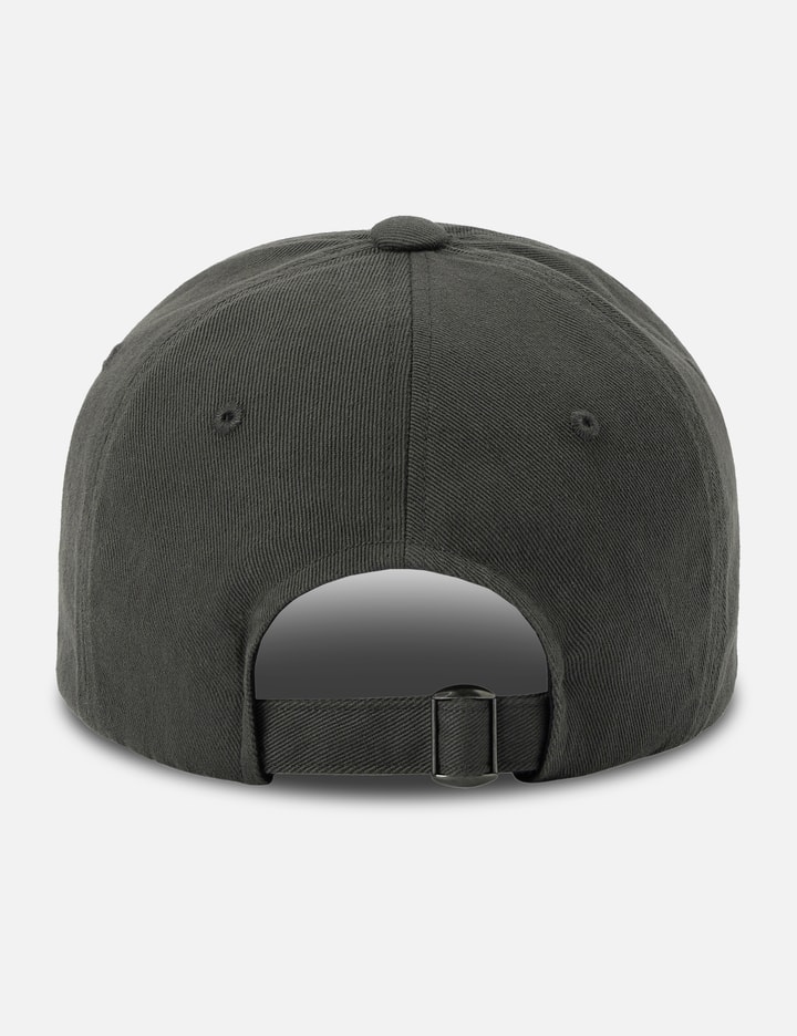 Logo Cap Placeholder Image