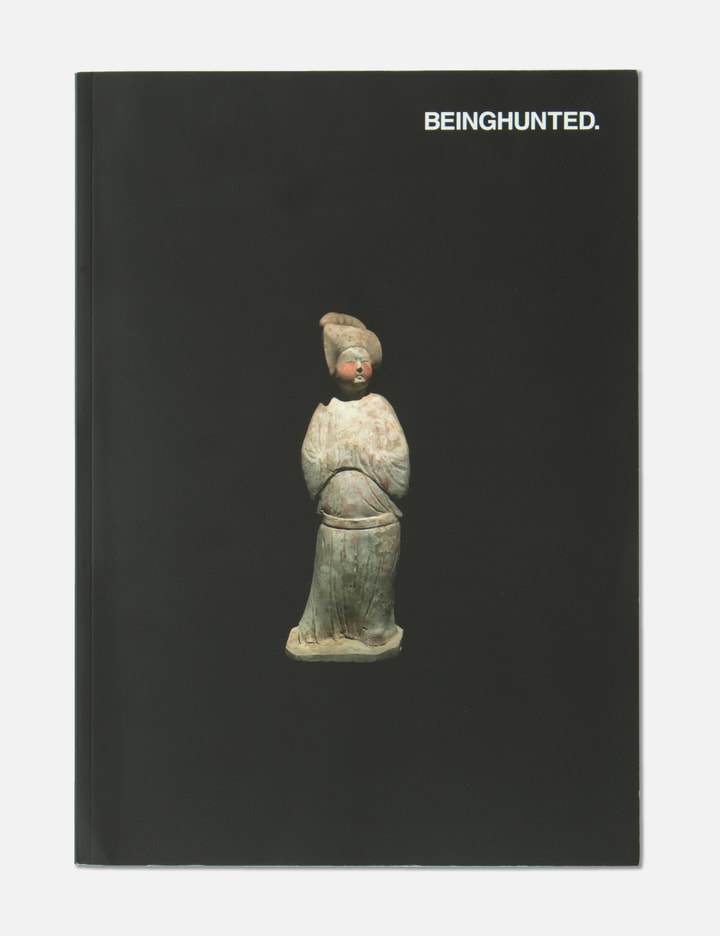 Magazine #01 Placeholder Image