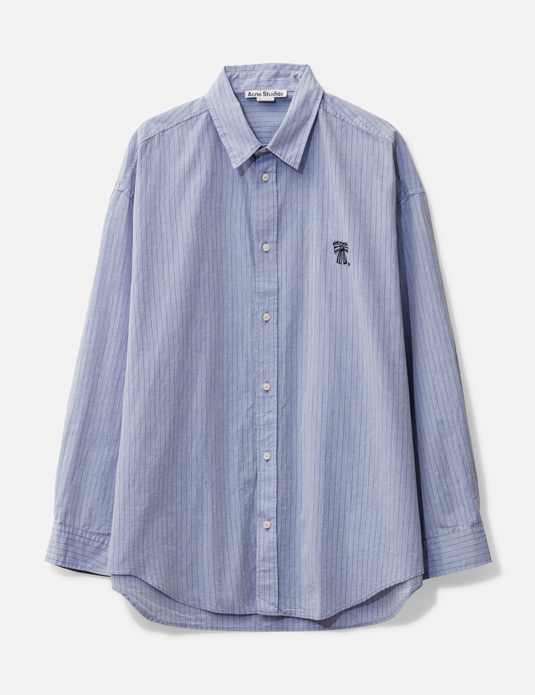 Acne Studios Button-Up Shirt