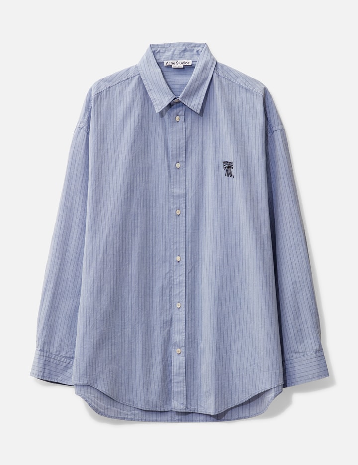 Button-Up Shirt Placeholder Image