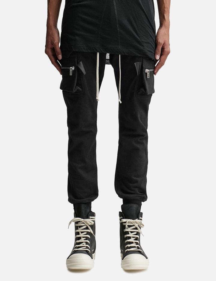 Lido Mastadon Cargo Joggers Placeholder Image