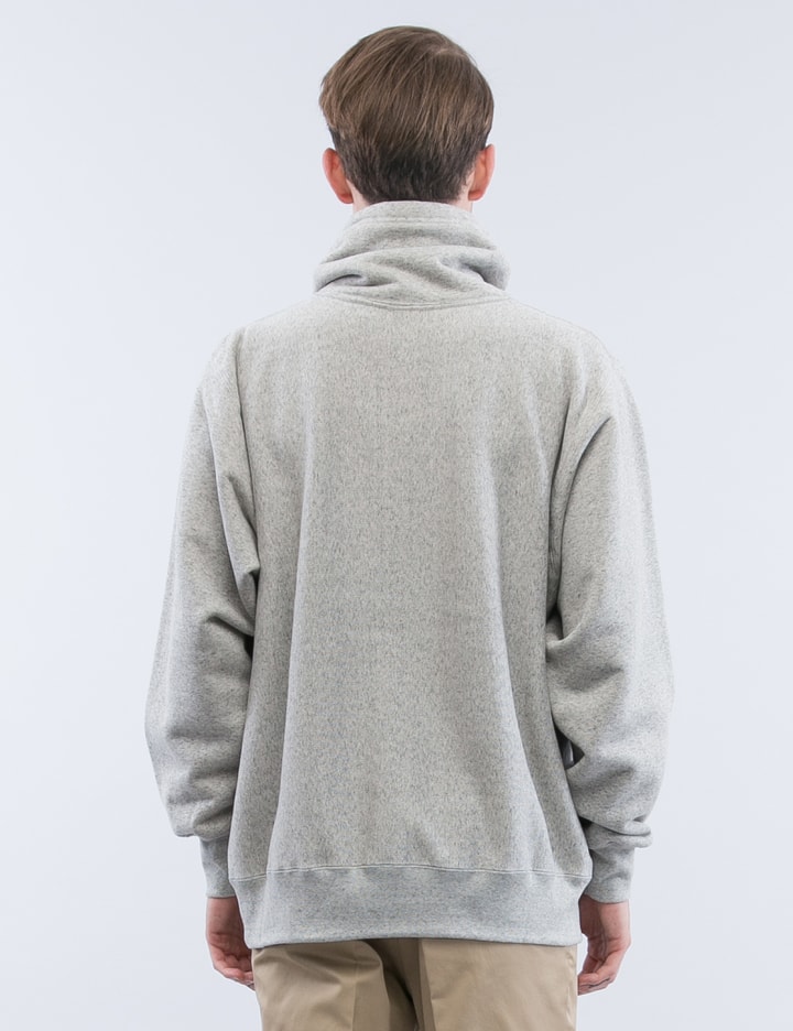 Warmneck Sweatshirt Placeholder Image