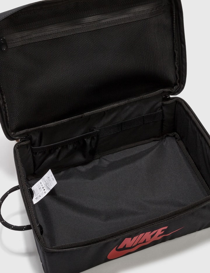 Shoe Box Bag Placeholder Image