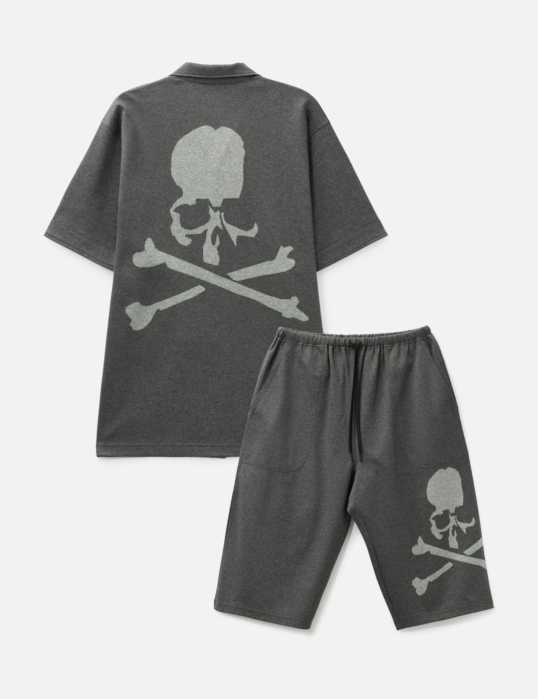 Short Sleeve Lounge Set view 10