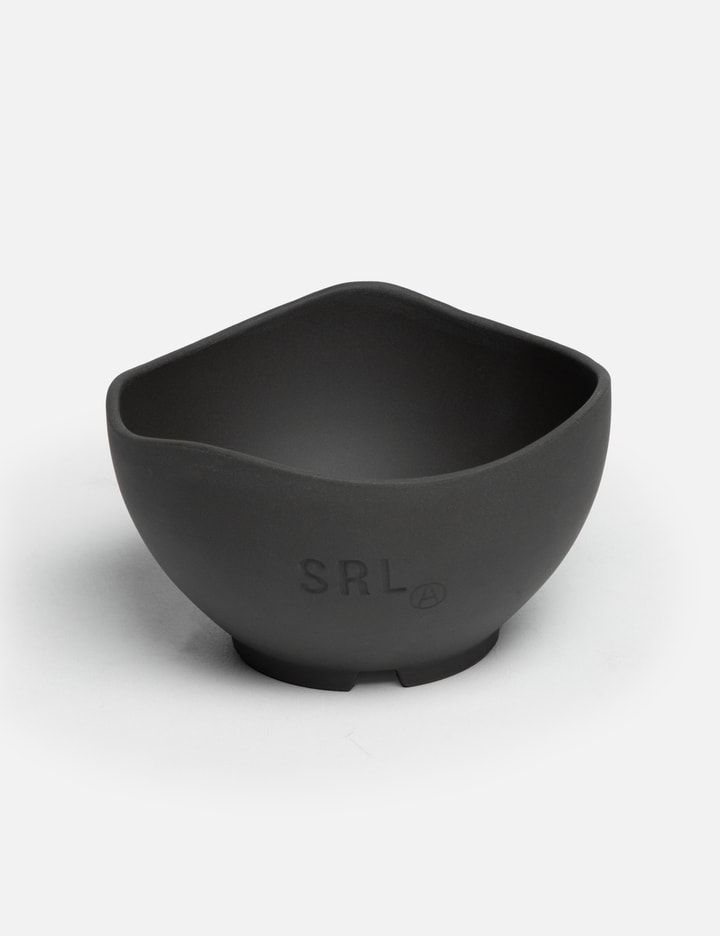 SRL X TSUKAMOTO . DISTORTION BOWLTYPE LOW-S POT Placeholder Image