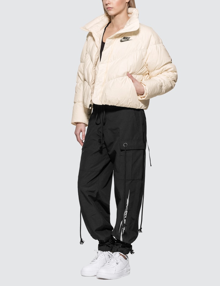 Nike Down fill Jacket Placeholder Image