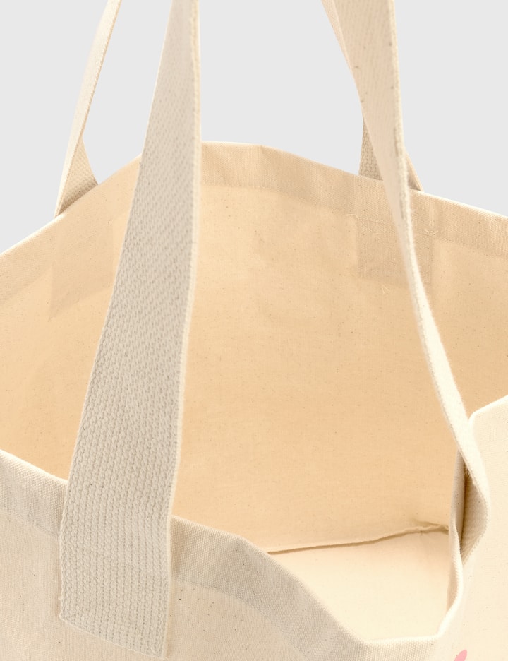 Be Nice Tote Bag Placeholder Image