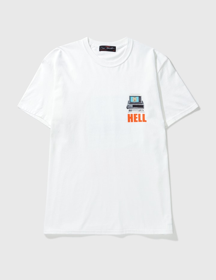 Cali Thornhill Dewitt x Hypebeast T-Shirt Placeholder Image
