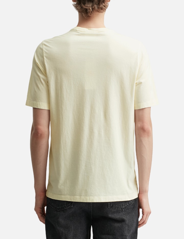Maison Kitsuné Fox Head Regular T-Shirt