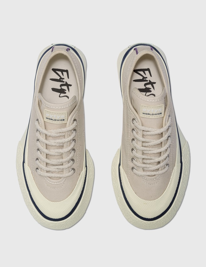 Laguna Canvas Sneakers Placeholder Image