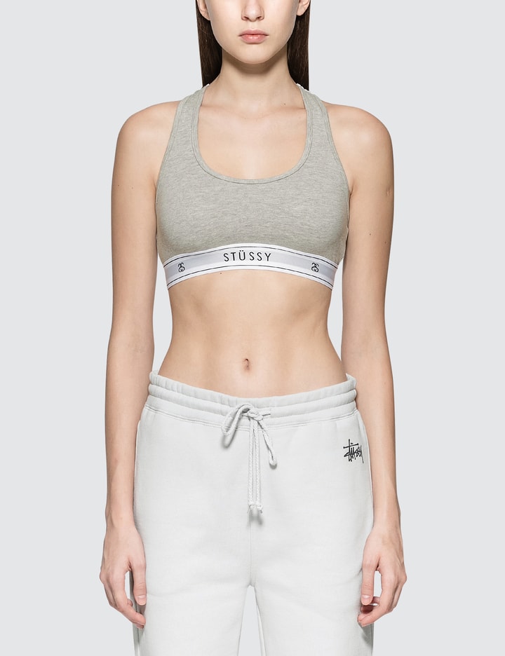 Misbhv - Sport Bra Top  HBX - Globally Curated Fashion and Lifestyle by  Hypebeast