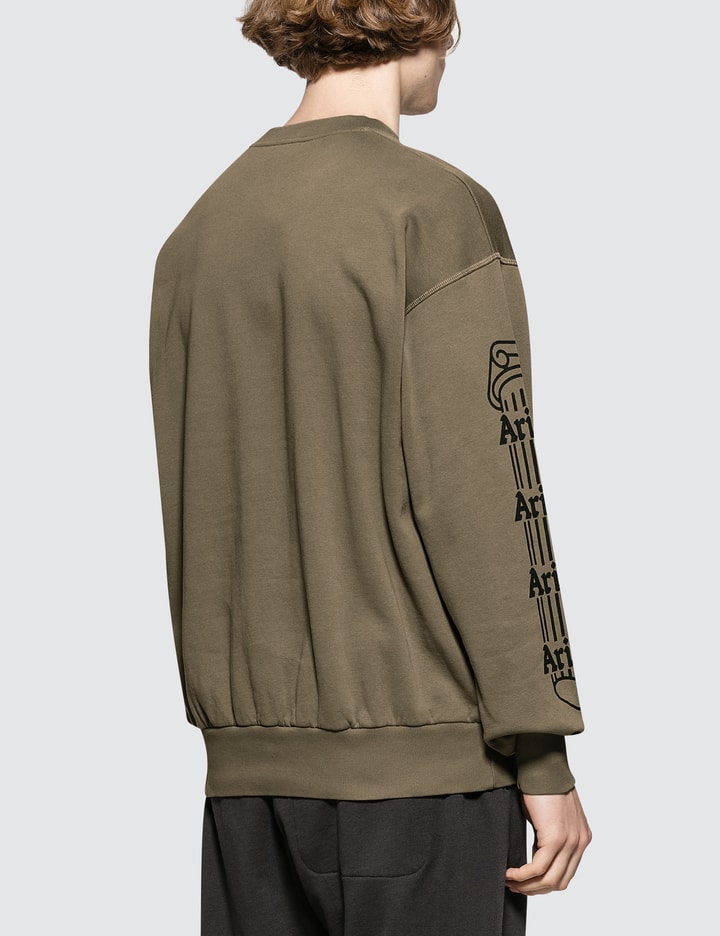 Column Sweatshirt Placeholder Image