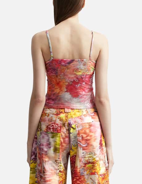 Flower Cami view 9