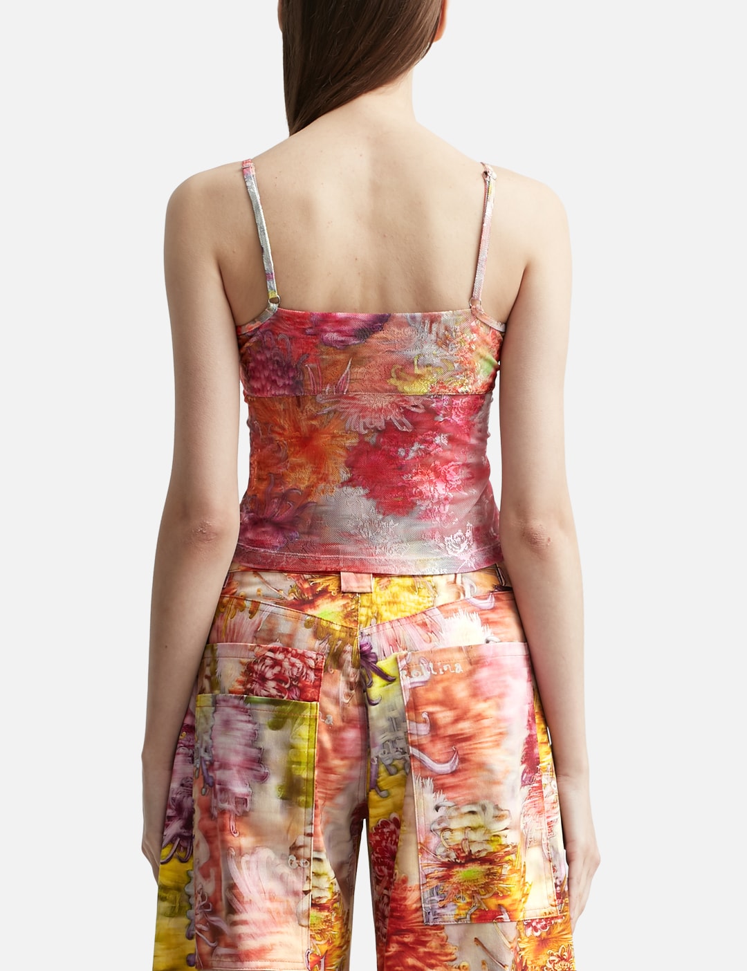 Flower Cami view 10