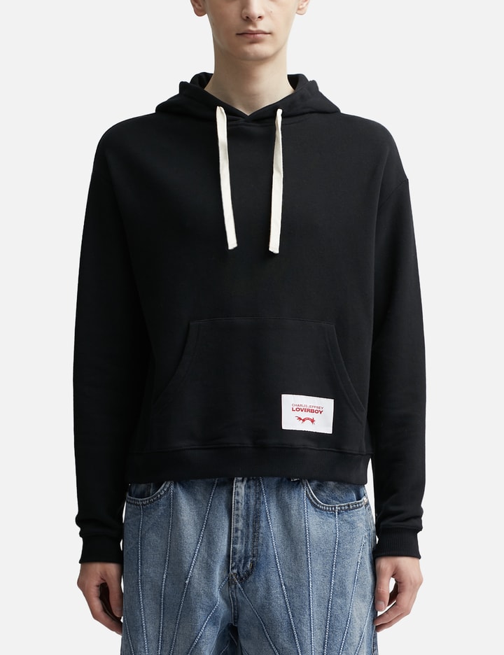 EARS HOODY Placeholder Image