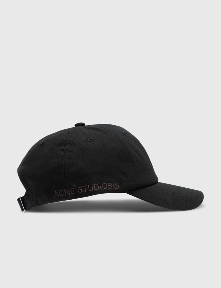 Carliy Twill Cap Placeholder Image