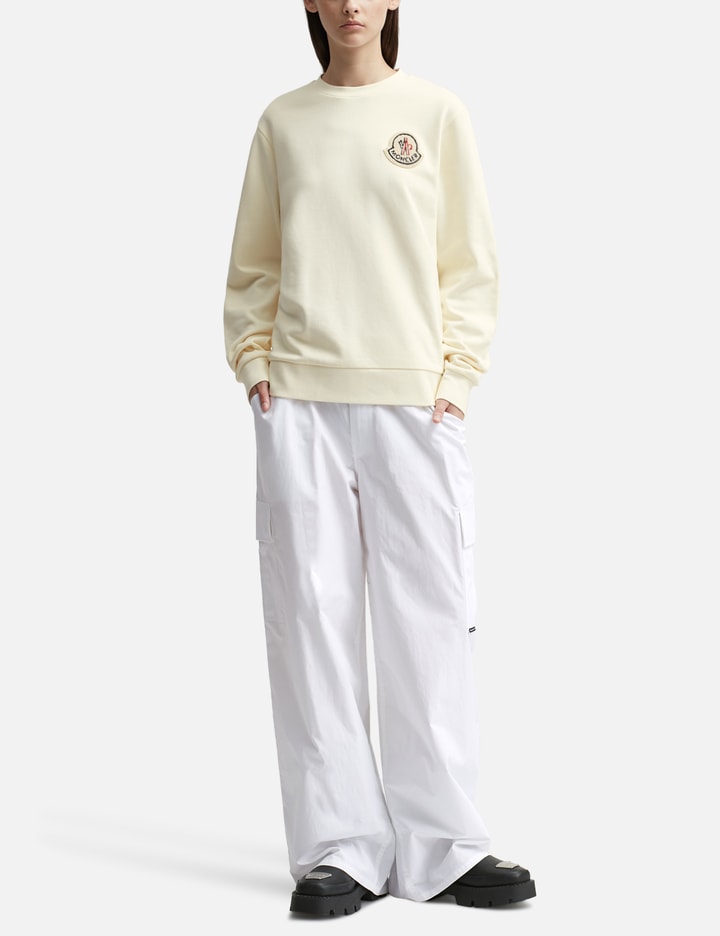 Logo Sweatshirt Placeholder Image