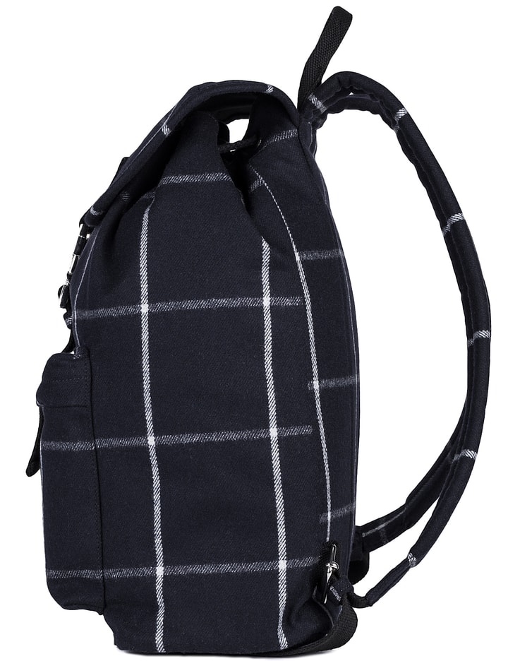 Snap-buckle Backpack Placeholder Image