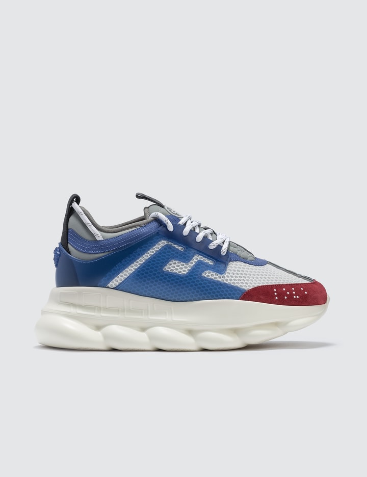 Chain Reaction Sneakers Placeholder Image