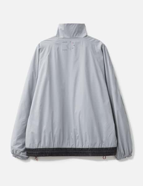 X Meanswhile “MW-R3” Type-II “REVERSIBLE” Utility-Tech Jacket view 16