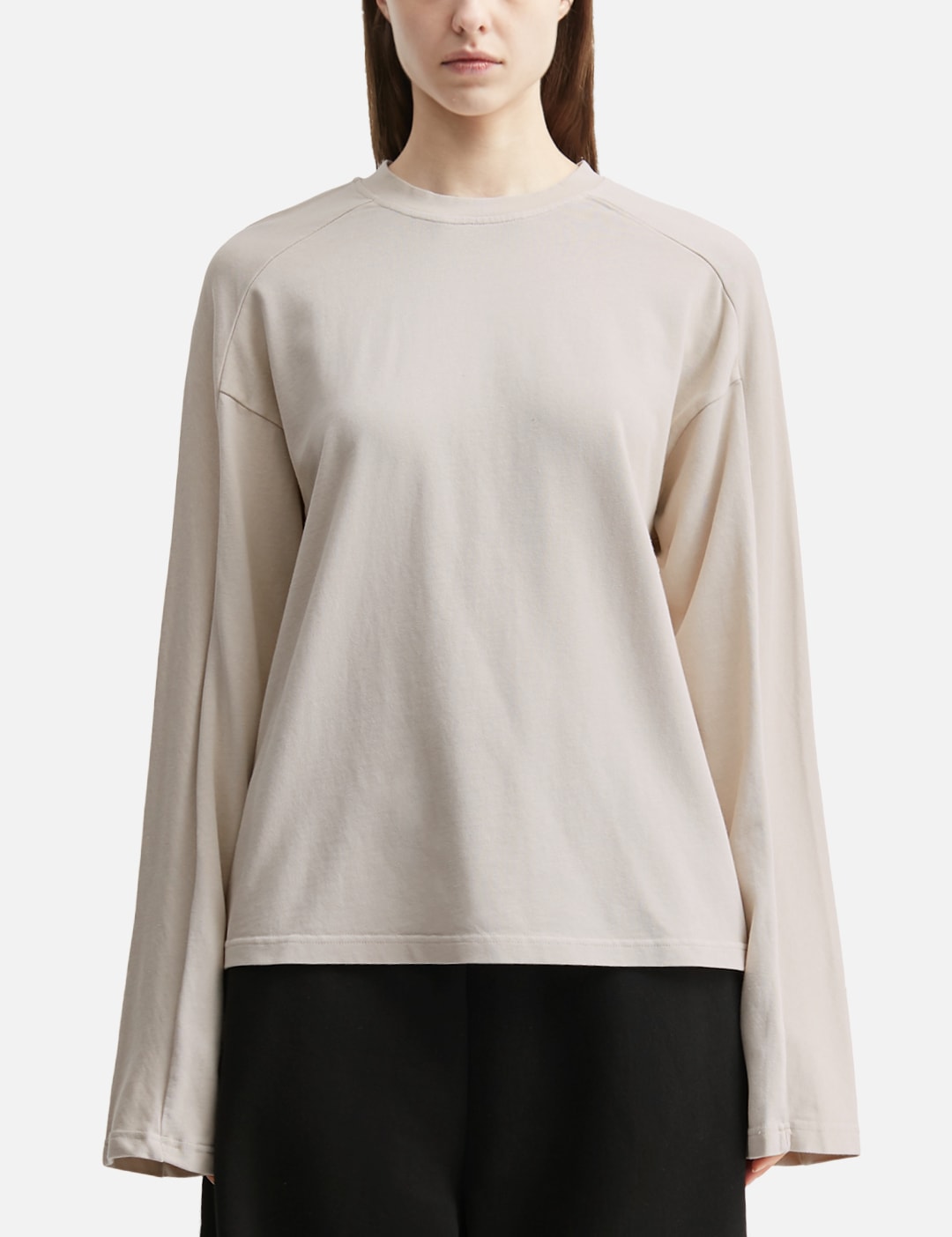 Heavy Long Sleeve view 18