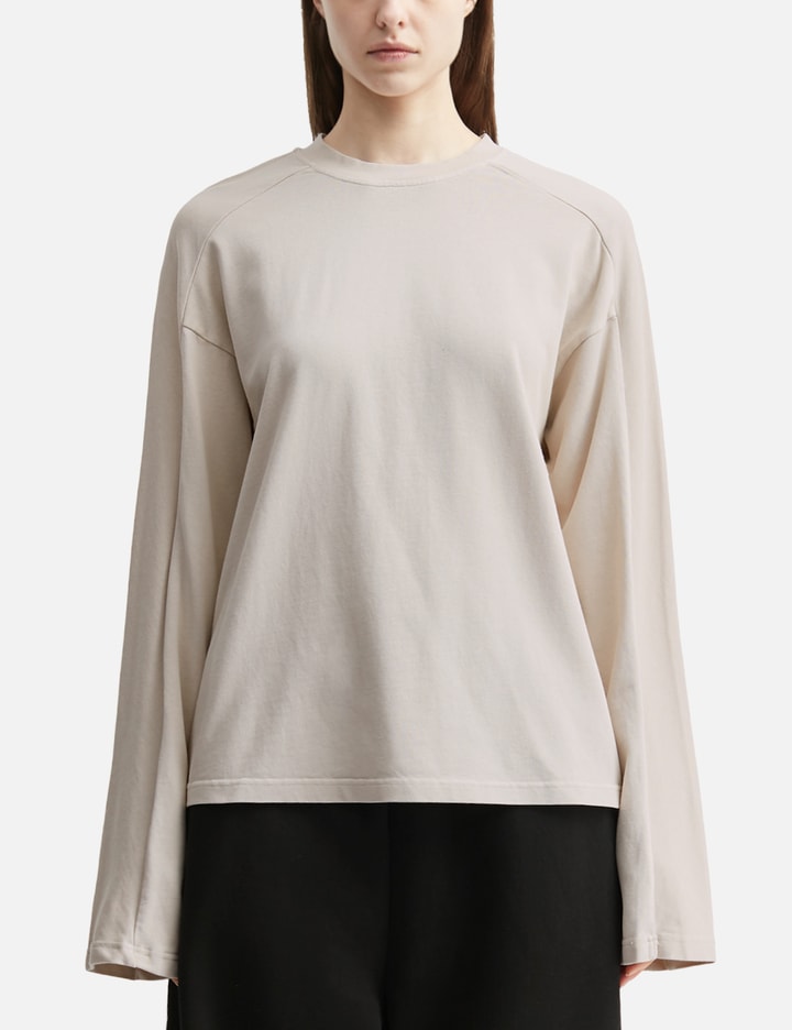Heavy Long Sleeve view 3