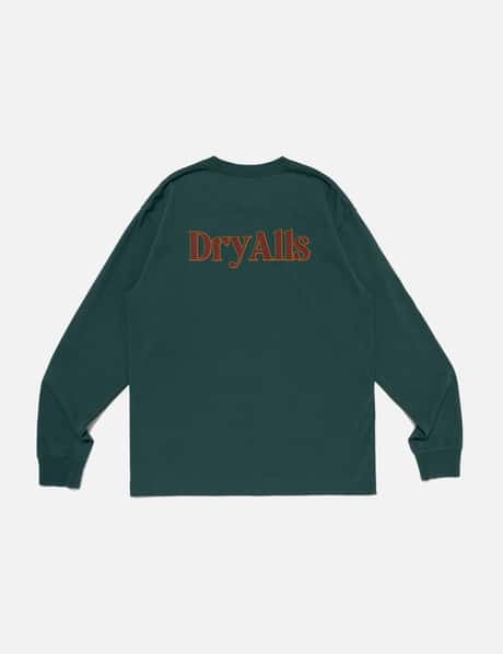 Graphic Long Sleeves T-Shirt view 19