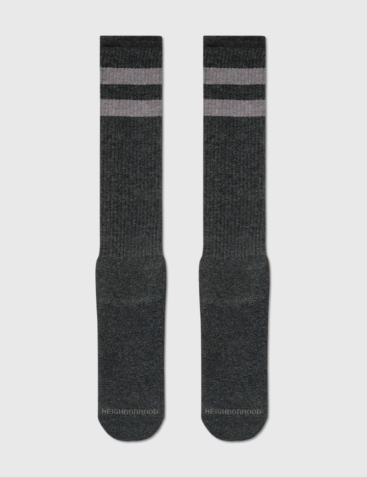 Classic 3 Pack Long Socks Placeholder Image