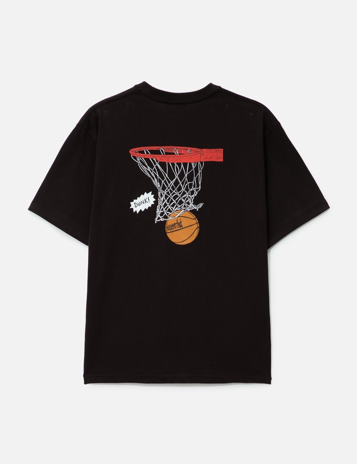 Dunk Hoop T-shirt Placeholder Image