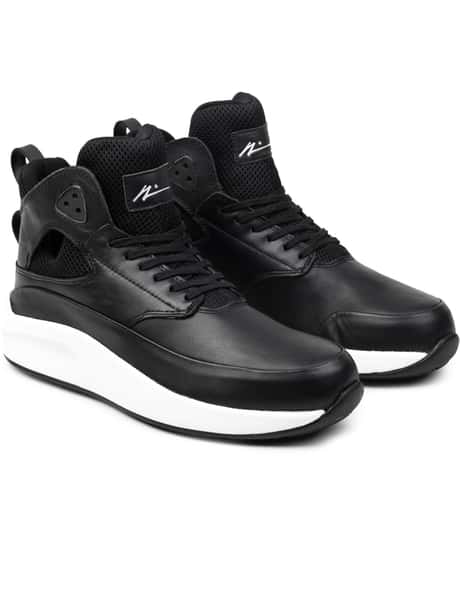 article n˚＿＿＿＿＿ - 1115 High-Cut Sneakers | HBX display picture 1
